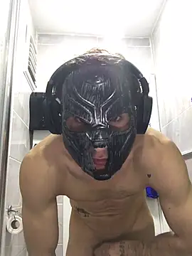 Eyelessmage1 online show from 04.10.26