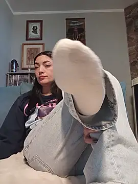 Snapshot of thailycupcake chatting on 04.24.26 thailycupcake online show from 04.24.26