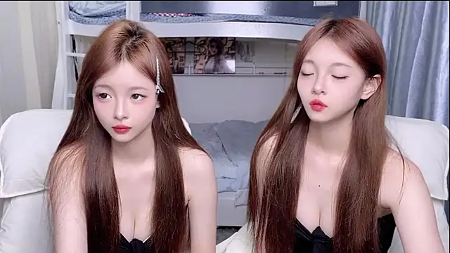 xiaoqiao-daqiao online show from 06.23.26