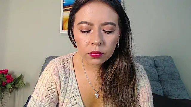 SalomeMartinez  online show from 06.01.26