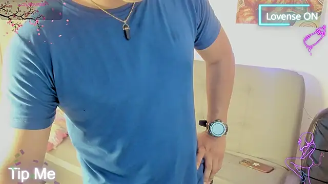 Dynamo 5 online show from 04.11.26