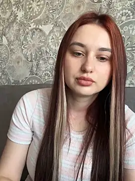 Cherrychka online show from 04.17.26