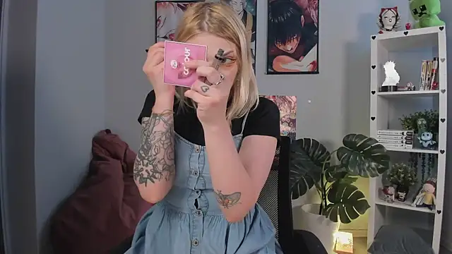 avatarweek online show from 04.12.26