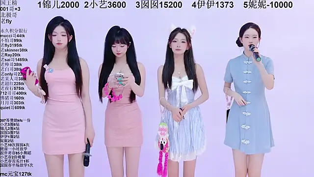 Snapshot of 1X-two chatting on 04.10.26 1X-two online show from 04.10.26