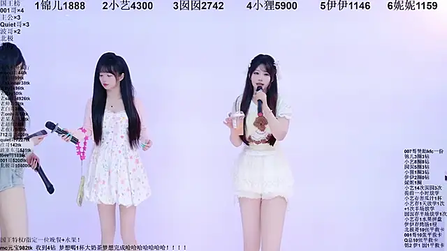 1X-two online show from 04.29.26