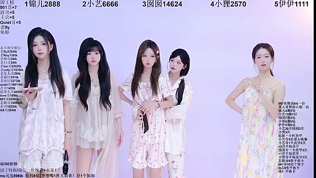 1X-two online show from 05.19.26