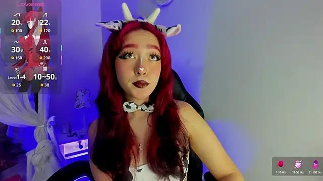 Leah cherry online show from 04.23.26