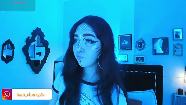 Leah cherry online show from 05.28.26