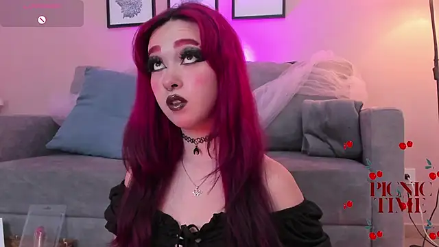 Leah cherry online show from 06.18.26
