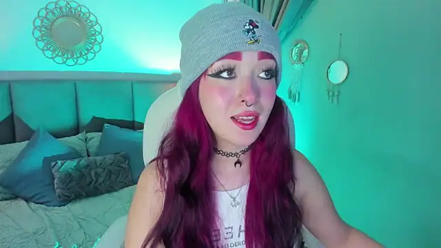 Leah cherry online show from 06.25.26