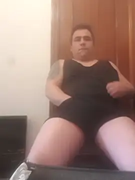 Ismael993A online show from 04.25.26