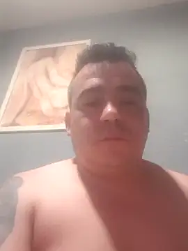Ismael993A online show from 05.18.26