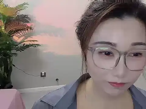 Yunxi- online show from 04.15.26