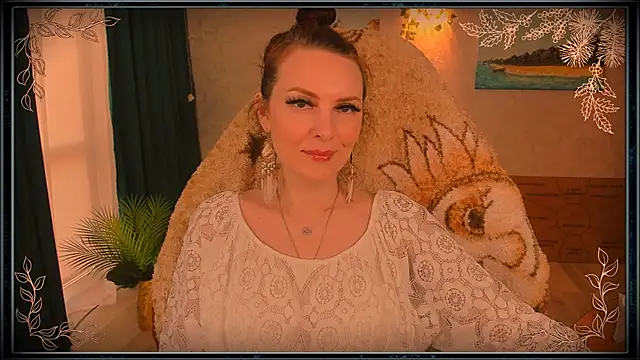 LanaRadiance online show from 07.06.26