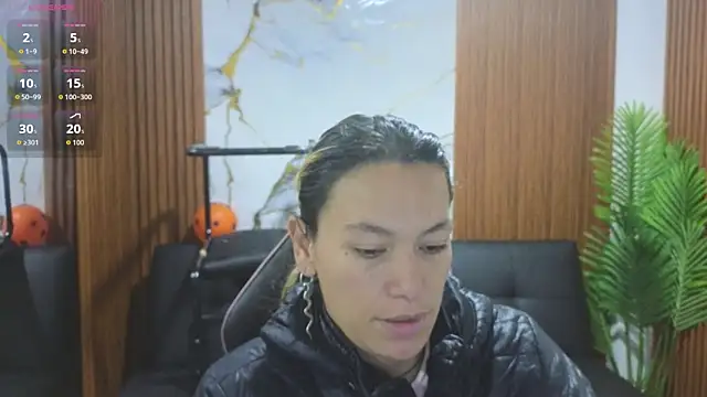 alonddra tay online show from 06.27.26