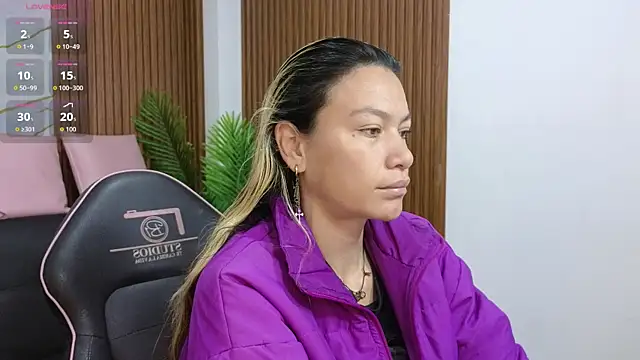 alonddra tay online show from 06.29.26