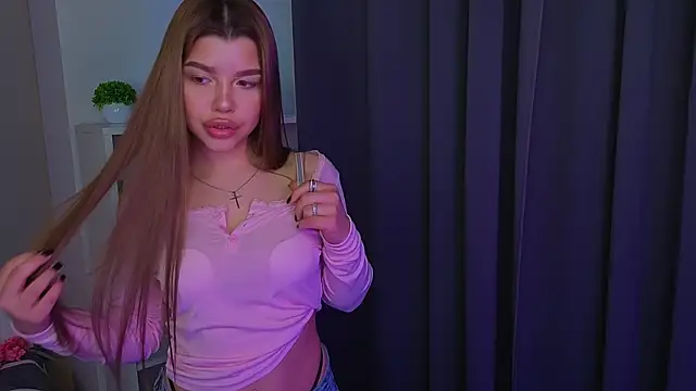 DelenaRines online show from 04.17.26