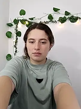 Cherry Boom18 online show from 05.22.26