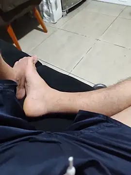 Fofinho44 online show from 05.16.26