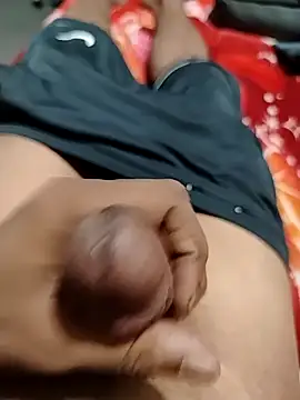 DoubledFiesta47 online show from 04.12.26