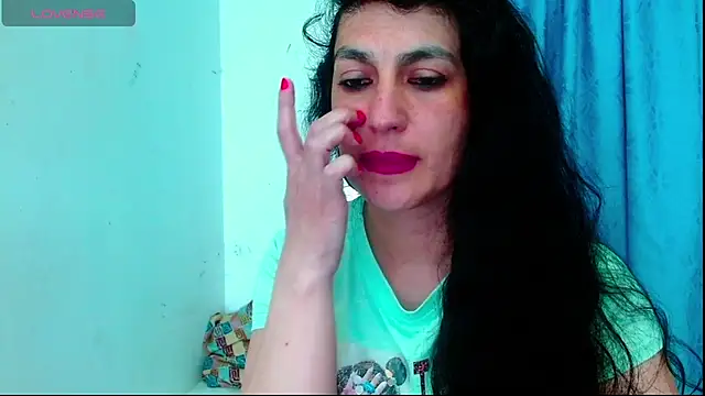 diosa gil online show from 05.08.26