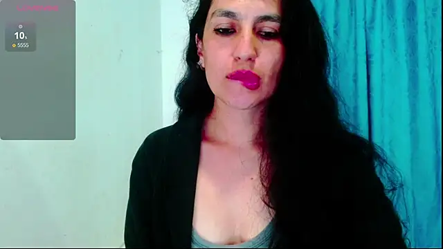 diosa gil online show from 05.12.26