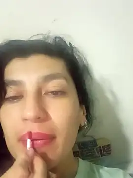 diosa gil online show from 05.17.26