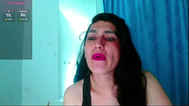 diosa gil online show from 06.10.26