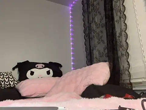 Akira-Rabbit online show from 04.10.26