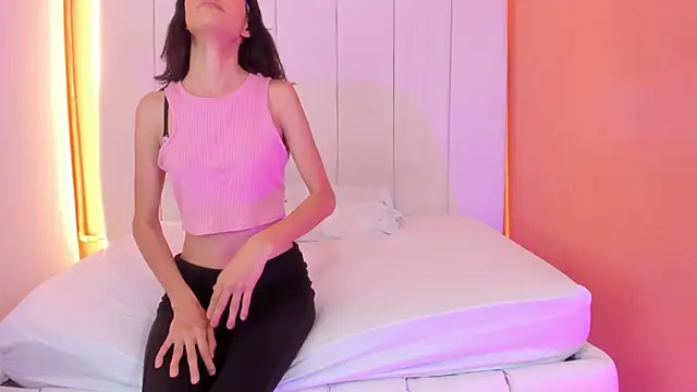 AntonellaRossi os online show from 04.09.26