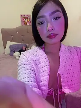 Miakittyyy online show from 04.16.26