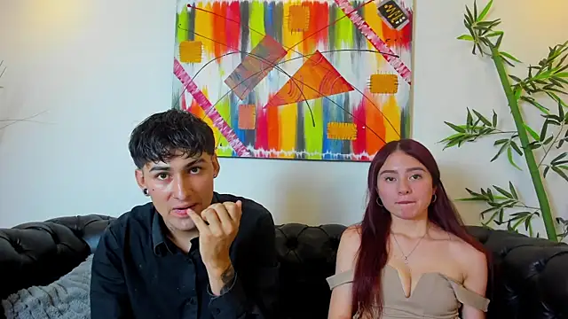 Kenji n Rousse online show from 05.09.26