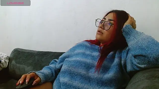 Snapshot of lucyheart_8 chatting on 04.19.26 lucyheart 8 online show from 04.19.26