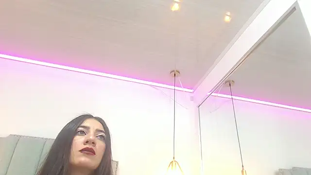 MoonBlue95 online show from 05.11.26