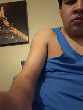 jaelpm09 online show from 05.02.26