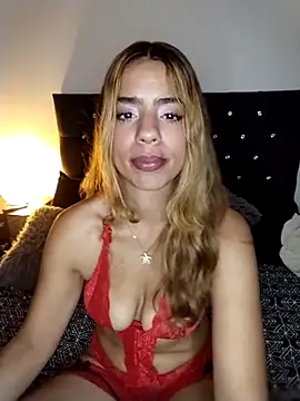 Snapshot of Charlotte_joseph chatting on 04.15.26 Charlotte joseph online show from 04.15.26