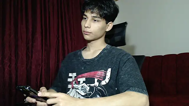 Marck-Pro online show from 04.25.26