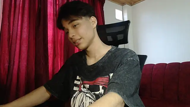Marck-Pro online show from 05.04.26