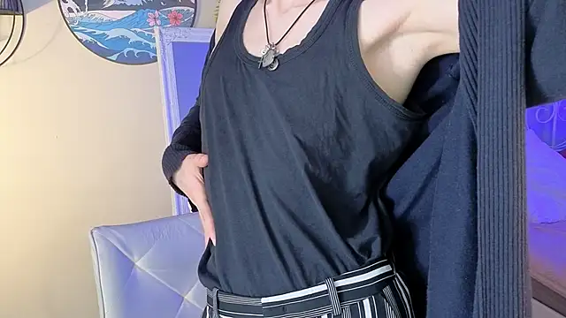 Snapshot of Liam_Blair chatting on 04.11.26 Liam Blair online show from 04.11.26