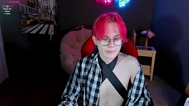 Liam Blair online show from 05.06.26