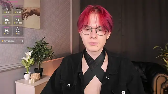 Liam Blair online show from 05.15.26