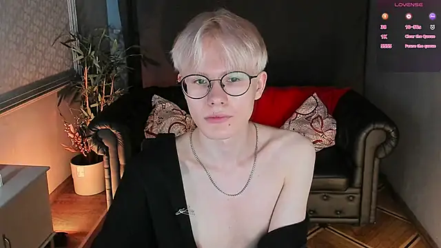 Liam Blair online show from 06.18.26