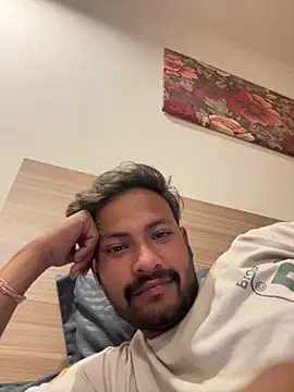 newdelhiBOY  online show from 06.06.26