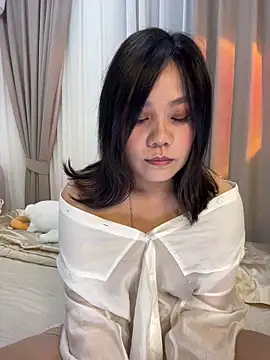 Feifei123521 online show from 04.12.26