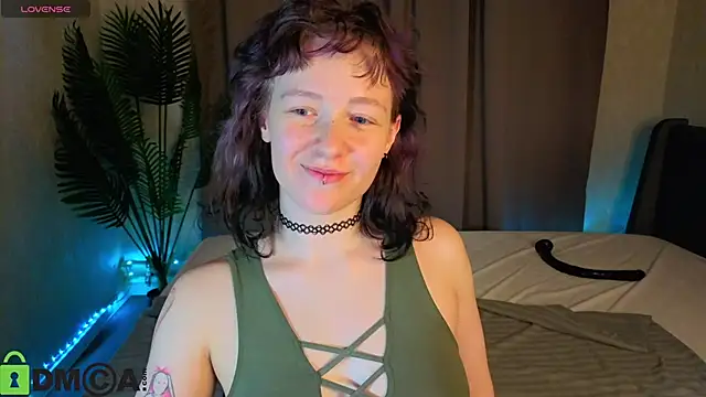 Ricki Bloom online show from 04.23.26