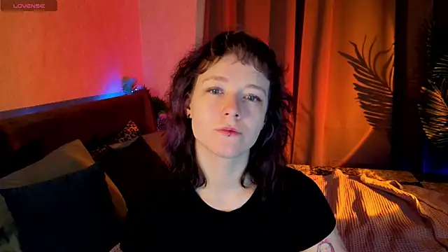 Ricki Bloom online show from 07.02.26