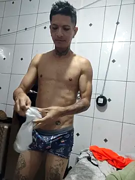 elchamogabotiktok online show from 04.23.26