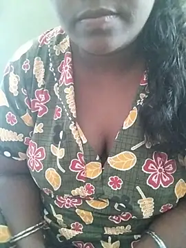 Snapshot of Shilpa-Tamil chatting on 04.13.26 Shilpa-Tamil online show from 04.13.26