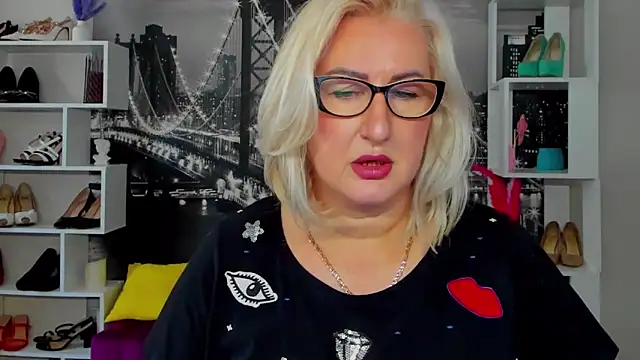 DianaFrances online show from 05.16.26