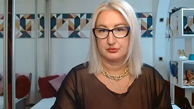 DianaFrances online show from 07.17.26
